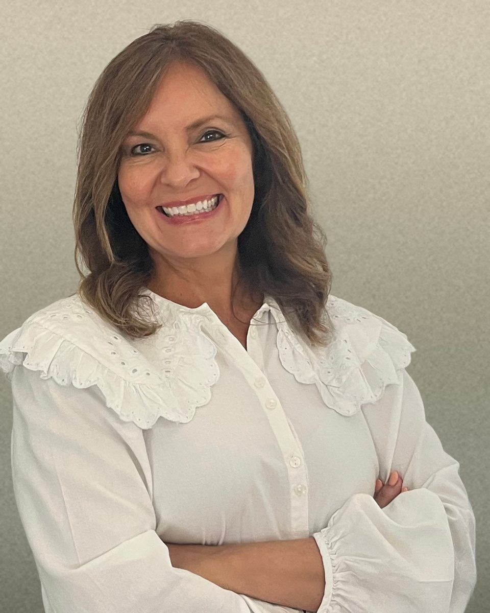 Jackie Greathouse, bookkeeper and QuickBooks Certified ProAdvisor